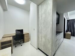 The Rise @ Oxley (D9), Condominium #563732001